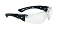 Bolle Rush+ Small - clear lens