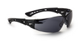 Bolle Rush+ - smoke lens