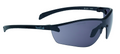 Bolle Silium+ - smoke lens