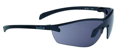 Bolle Silium+ - smoke lens