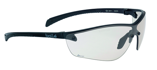 Bolle Silium+ - CSP lens