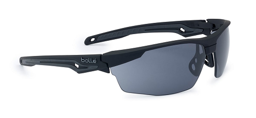 Bolle Tryon - smoke lens