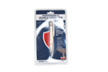 UZI Peppershield Pen Guard - Silver