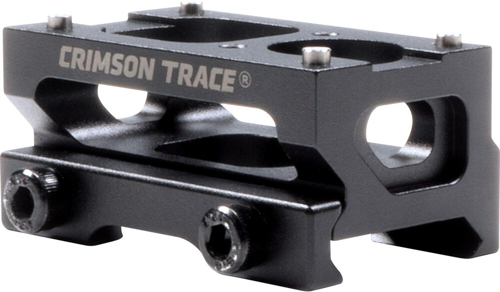 Crimson Trace Riser, Asm,CTS-1200/1300,Absol