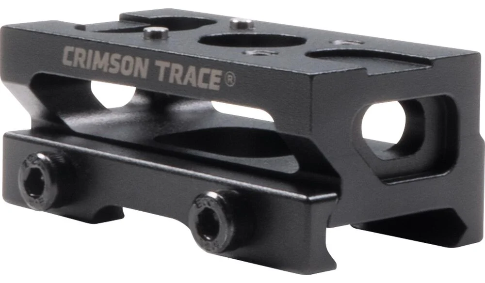 Crimson Trace Riser,Asm,CTS-1400,Absolute,w/screw