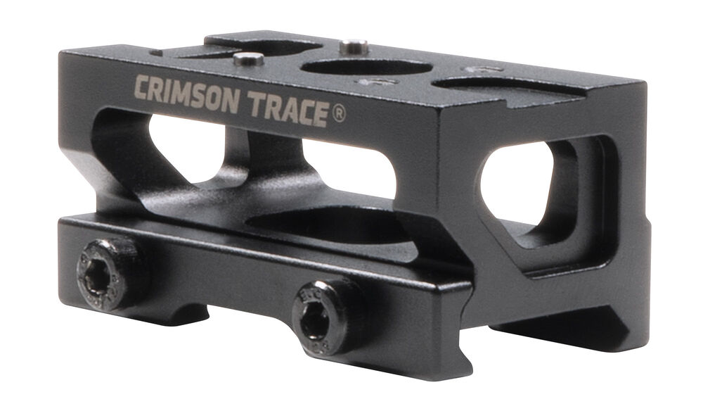 Crimson Trace Riser, Asm,CTS-1400Lower Third,w/screw