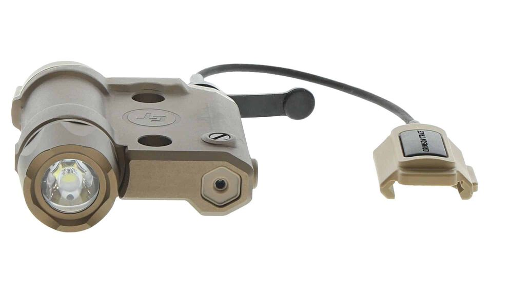 Crimson Trace CMR-301 TAN RAIL MASTER