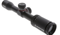 Crimson Trace CT Brushline Pro 2-7x32 BDC-Rimfire