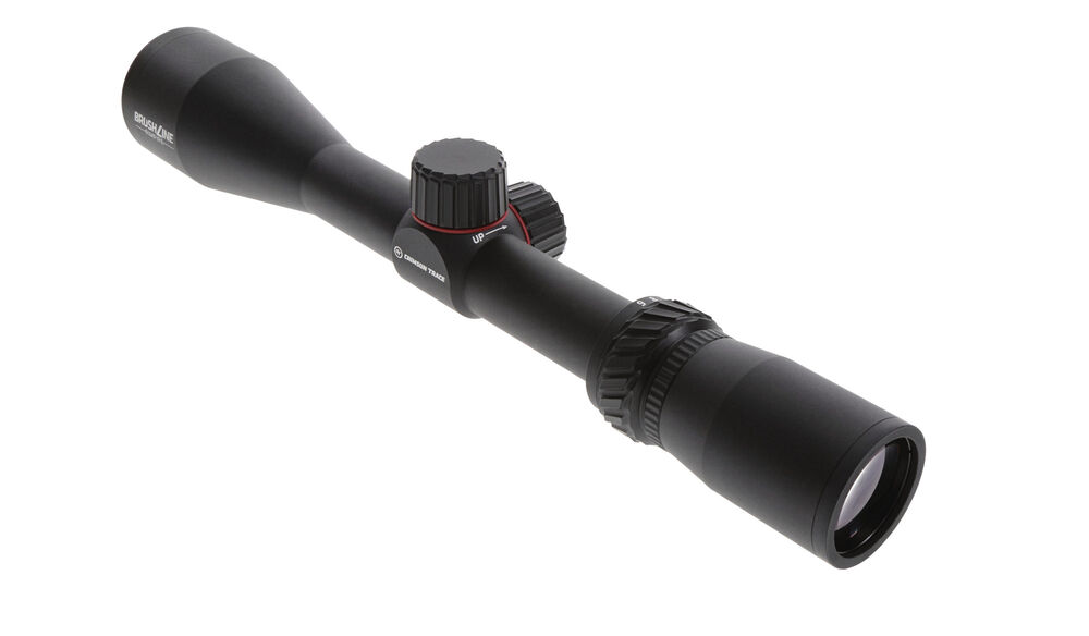 Crimson Trace Large Open Reflex Sight