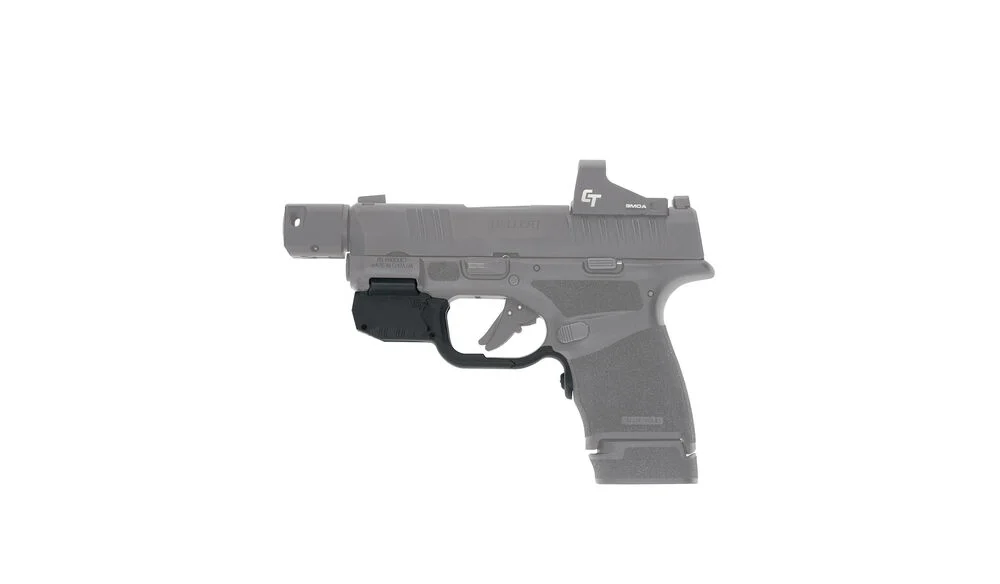 Crimson Trace LG Hellcat Green