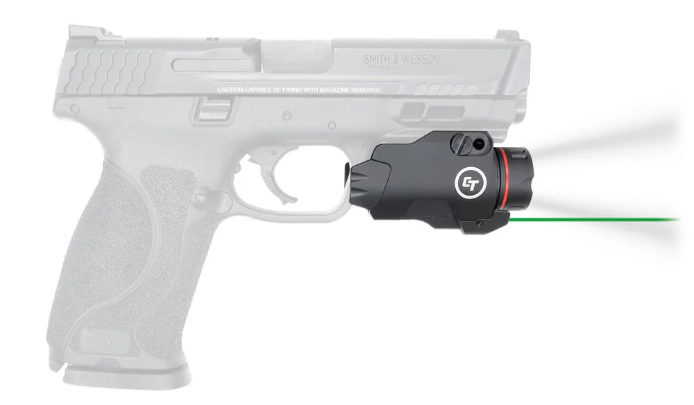 Crimson Trace CMR-207G