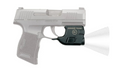 Crimson Trace LTG-772 LIGHTGUARD TACTICAL LIGHT FOR SIG SAUER P365