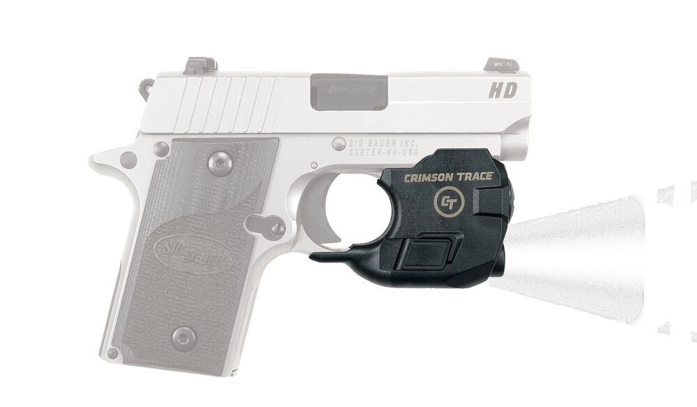 Crimson Trace P238 & P938