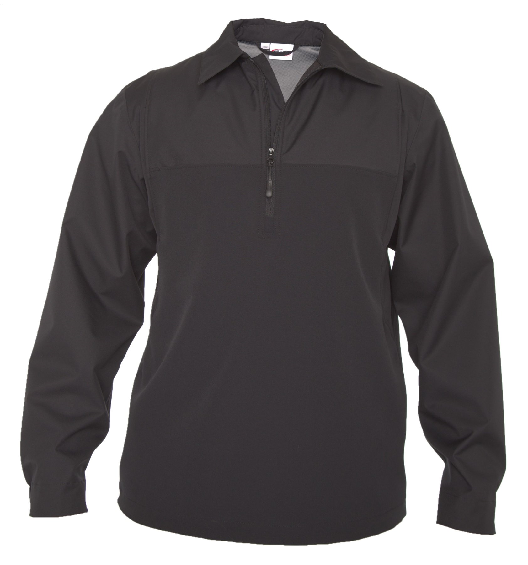 Elbeco Pinnacle Storm Shirt-Midnight Navy - view 3