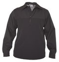 Elbeco Pinnacle Storm Shirt-Midnight Navy