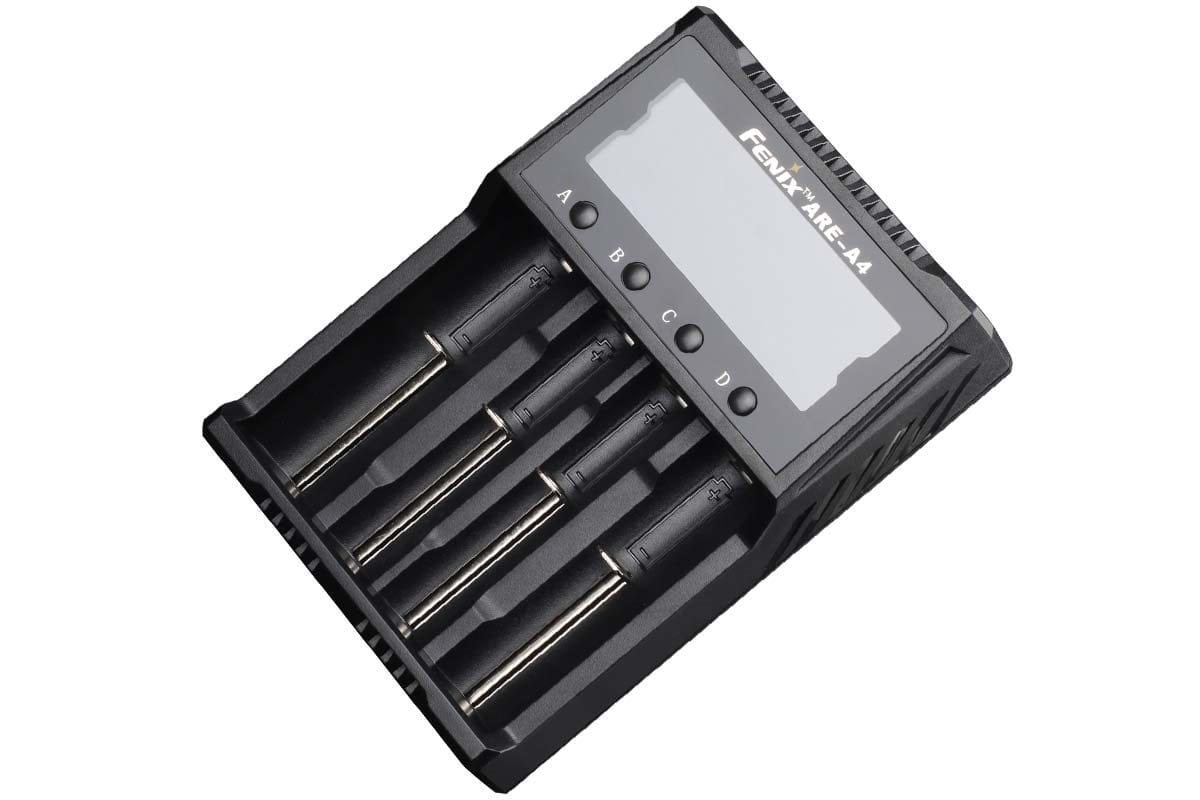 Fenix FENIX ARE-A4 BATTERY CHARGER