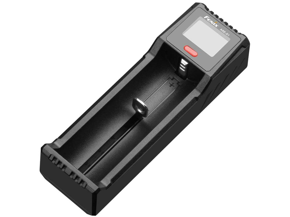 Fenix FENIX ARE-D1 BATTERY CHARGER