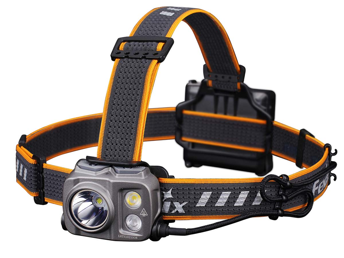 Fenix FENIX HP16R RECHARGEABLE HEADLAMP