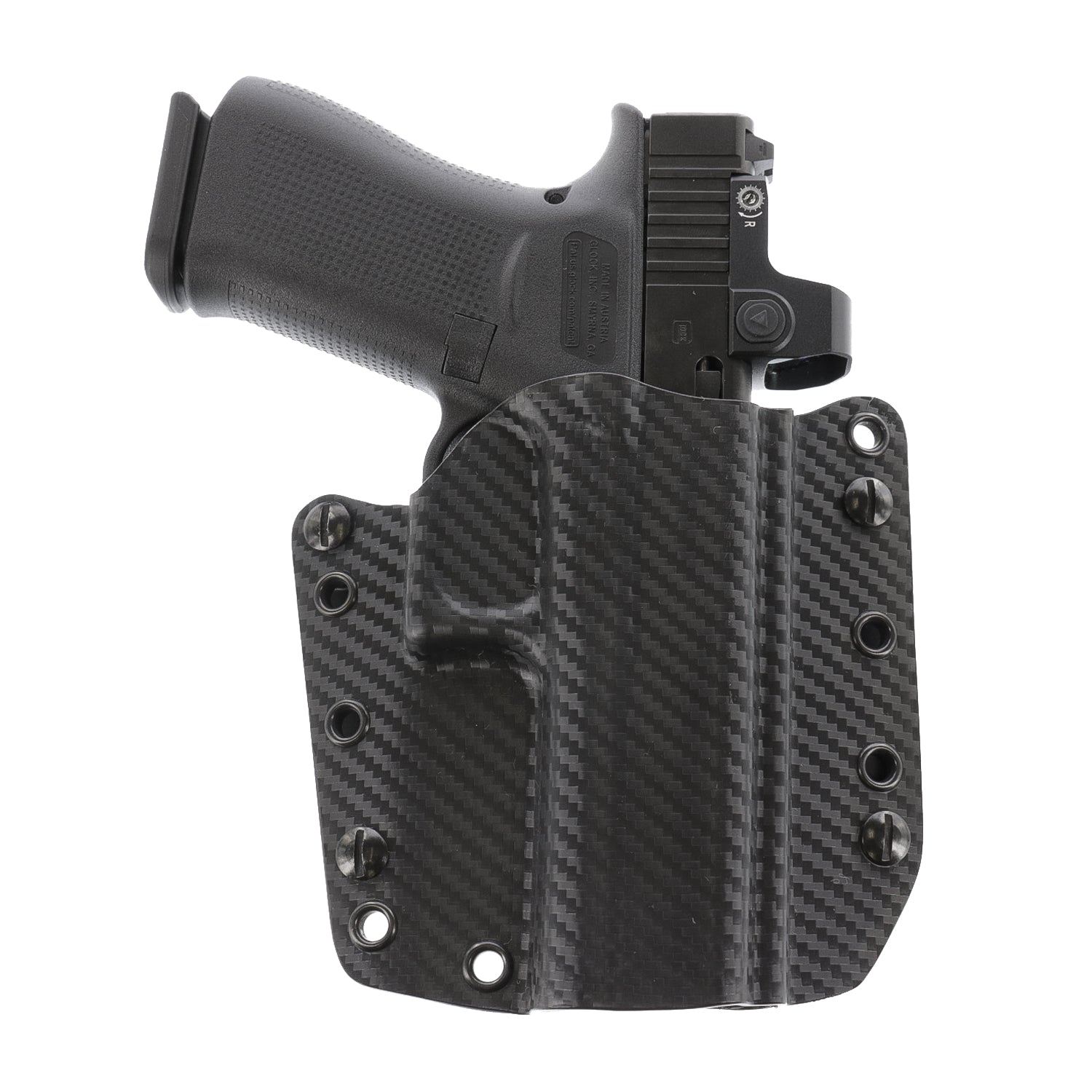 Galco Gunleather Corvus Belt/IWB Holster