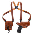 Galco Gunleather Miami Classic Shoulder System
