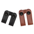 Galco Gunleather Royal Guard/Summer Comfort Holster Belt Channel