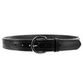 SB7 Fancy Stitched Holster Belt 1 1/2