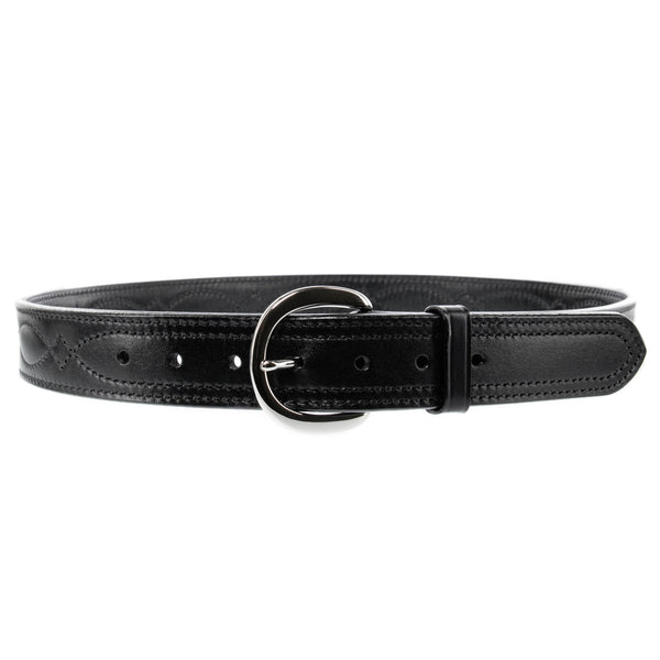 Galco Gunleather SB7 Fancy Stitched Holster Belt 1 1/2