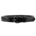 Galco Gunleather SB7 Fancy Stitched Holster Belt 1 1/2