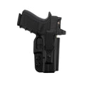 Galco Gunleather Triton 3.0 Kydex Strongside/Crossdraw Iwb Holster