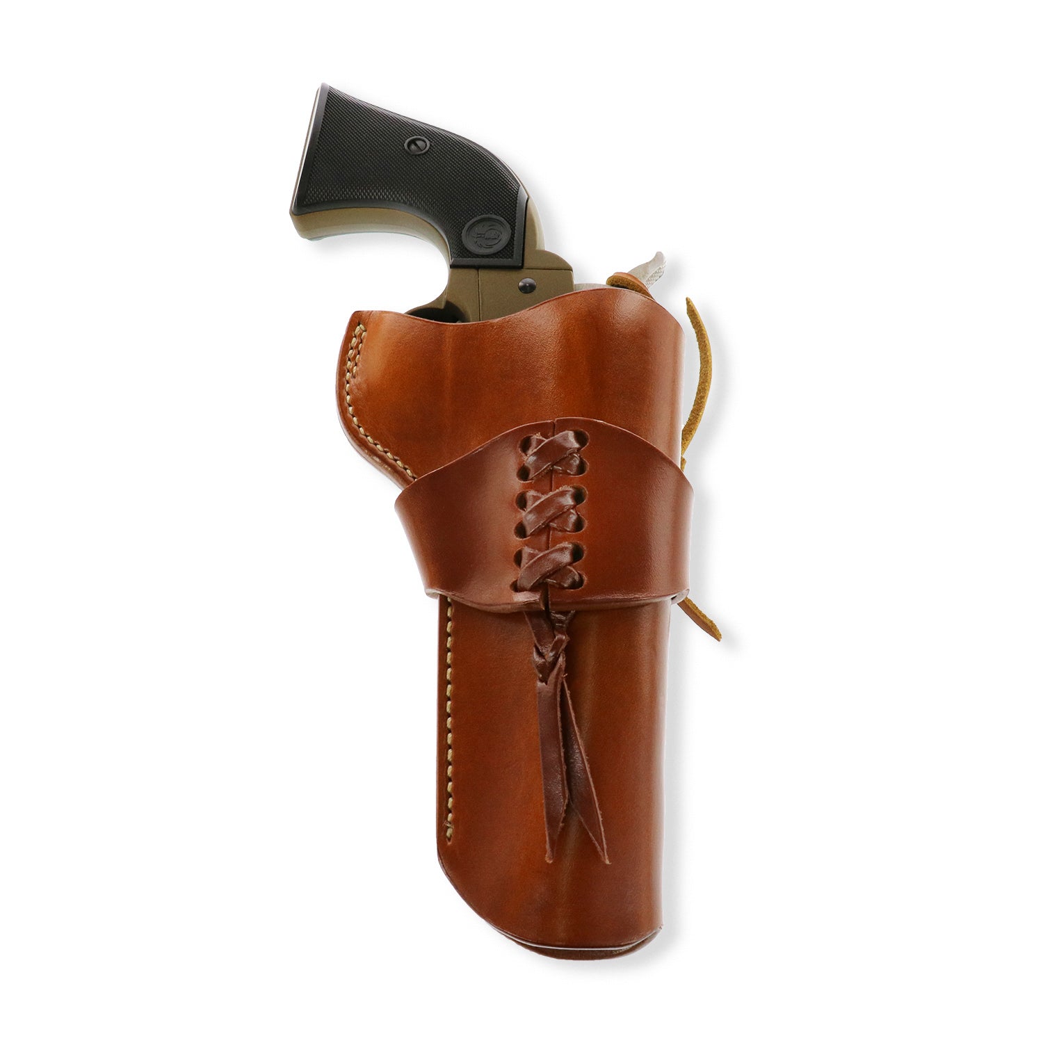 Galco Gunleather Ruger Wrangler Holster