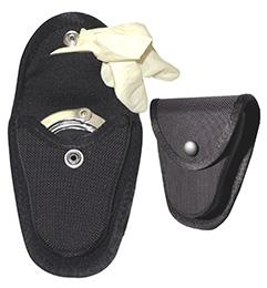 Gould & Goodrich Nylon Handcuff Case