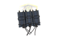 High Speed Gear Pistol TACO Molle