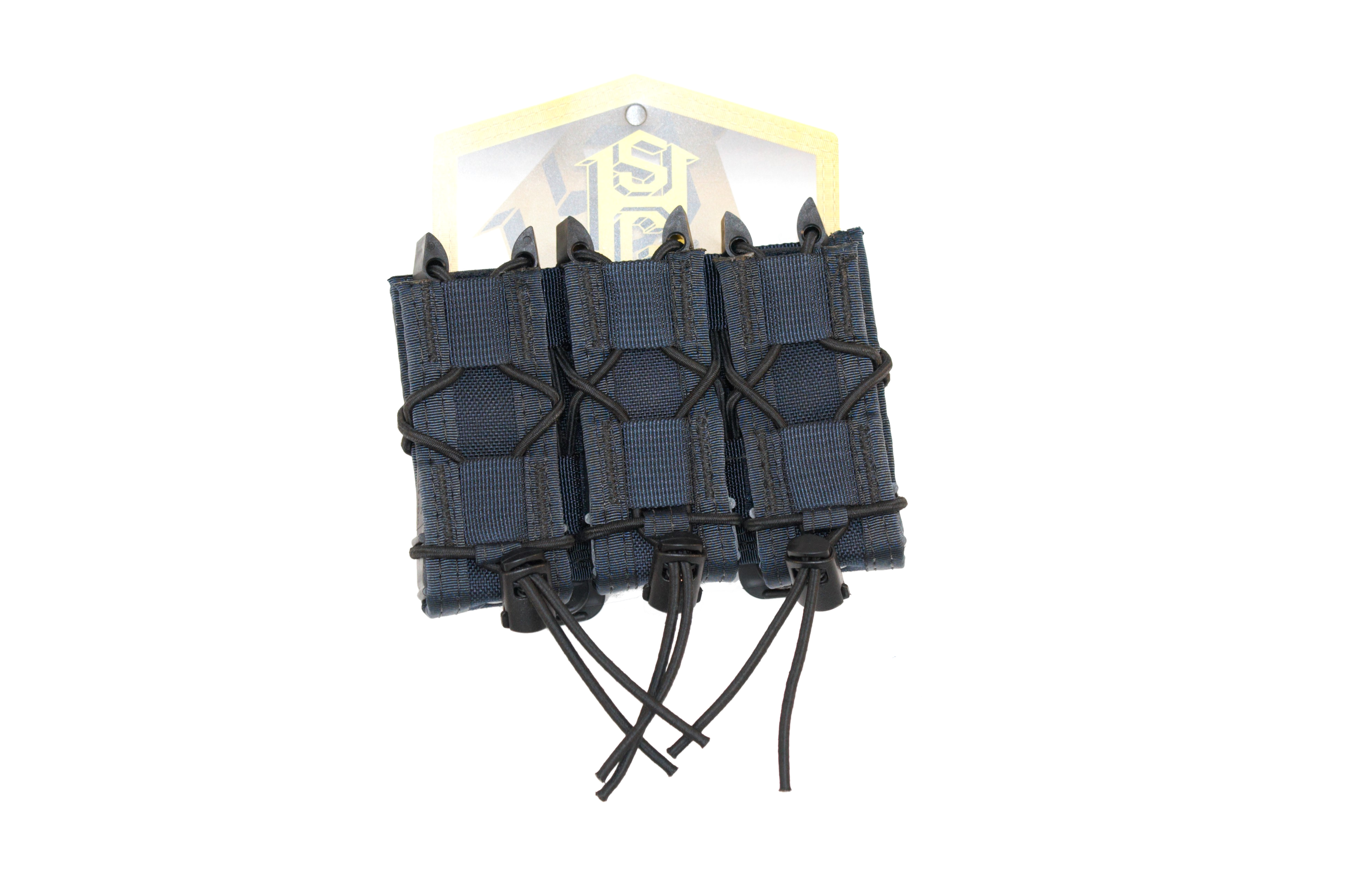 High Speed Gear Pistol TACO Molle
