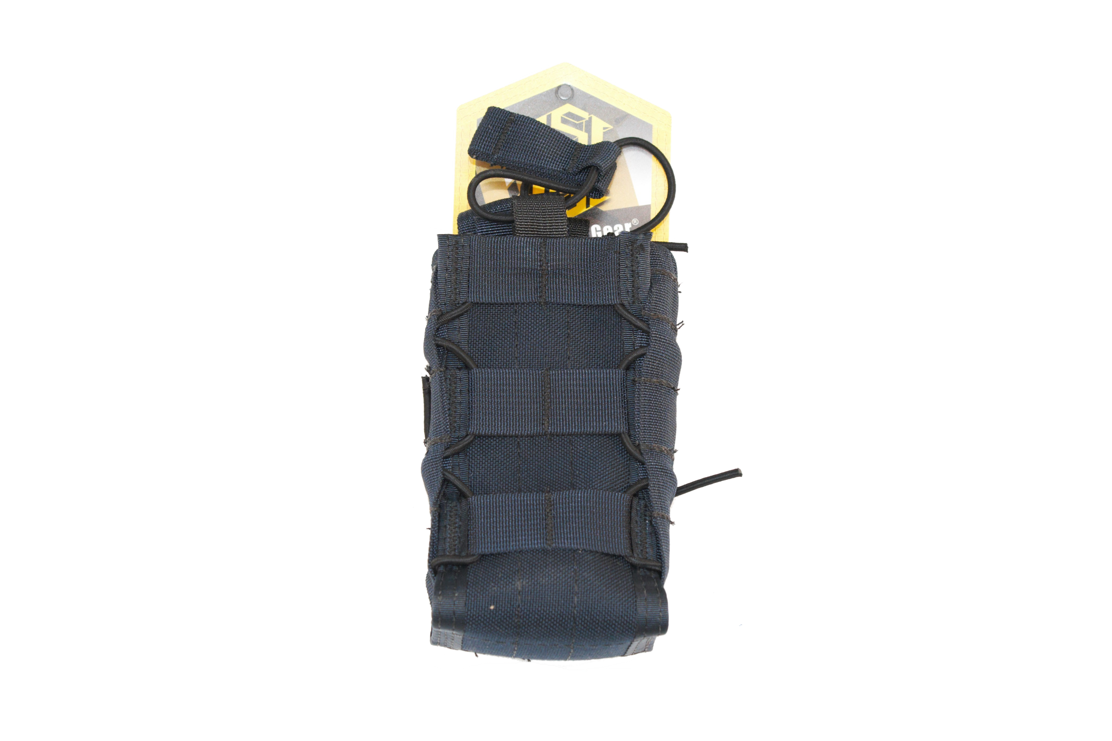 High Speed Gear Radio Pop-Up Taco Molle Pouch