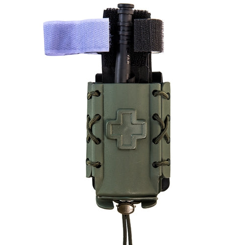 High Speed Gear Slick Tourniquet TACO U-Mount
