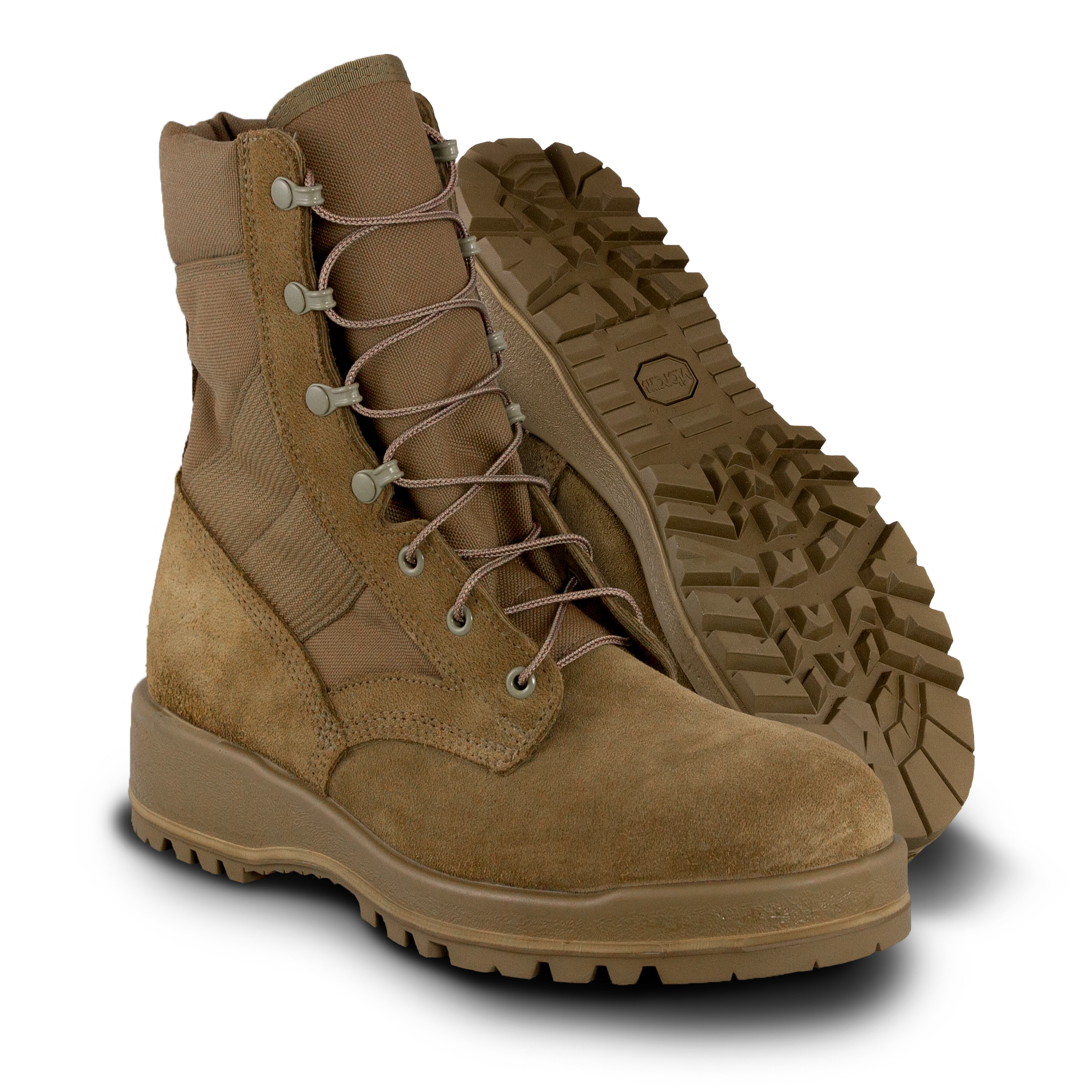 Altama Wrath 8'' ST