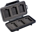 Pelican Products 0965 Micro Memory Card Case
