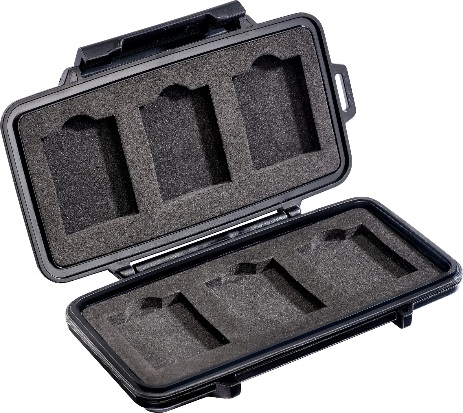 Pelican Products 0965 Micro Memory Card Case