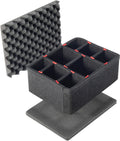 Pelican Products 1300TPKIT TrekPak Case Divider Kit