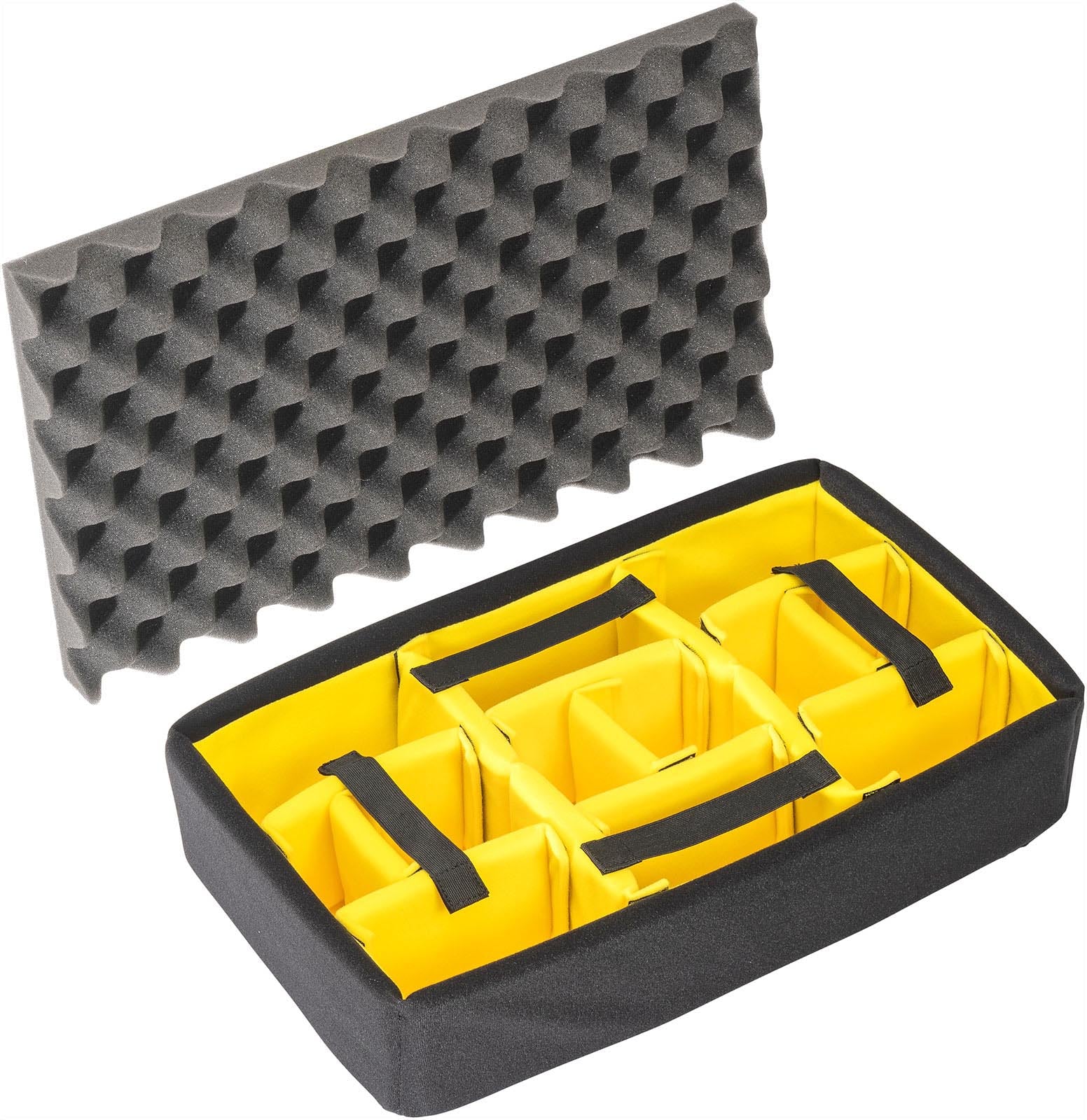 Pelican Products 1485AirDS Padded Divider Set
