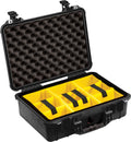 Pelican Products 1500 Protector Case