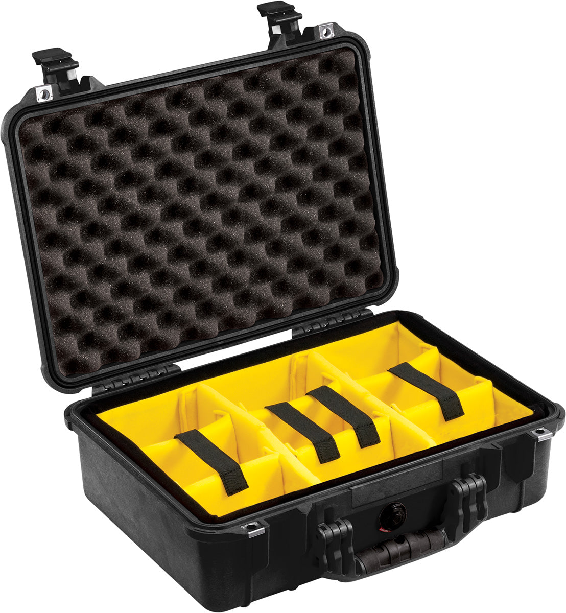 Pelican Products 1500 Protector Case
