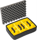 Pelican Products 1500 Padded Divider Set