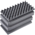 Pelican Products 1506AirFS 4 pc. Replacement Foam Set