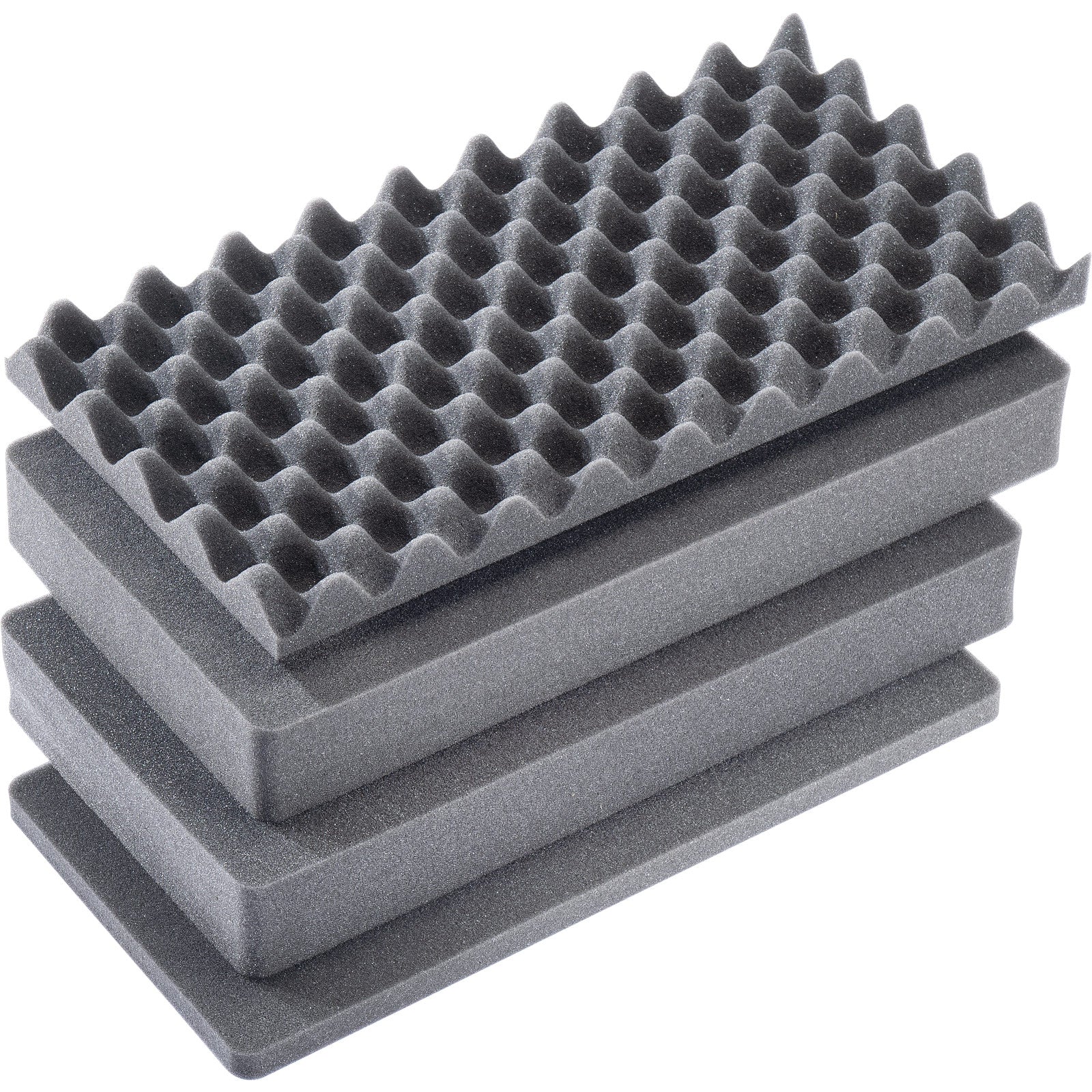 Pelican Products 1506AirFS 4 pc. Replacement Foam Set