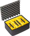 Pelican Products 1507AirDS Padded Divider Set