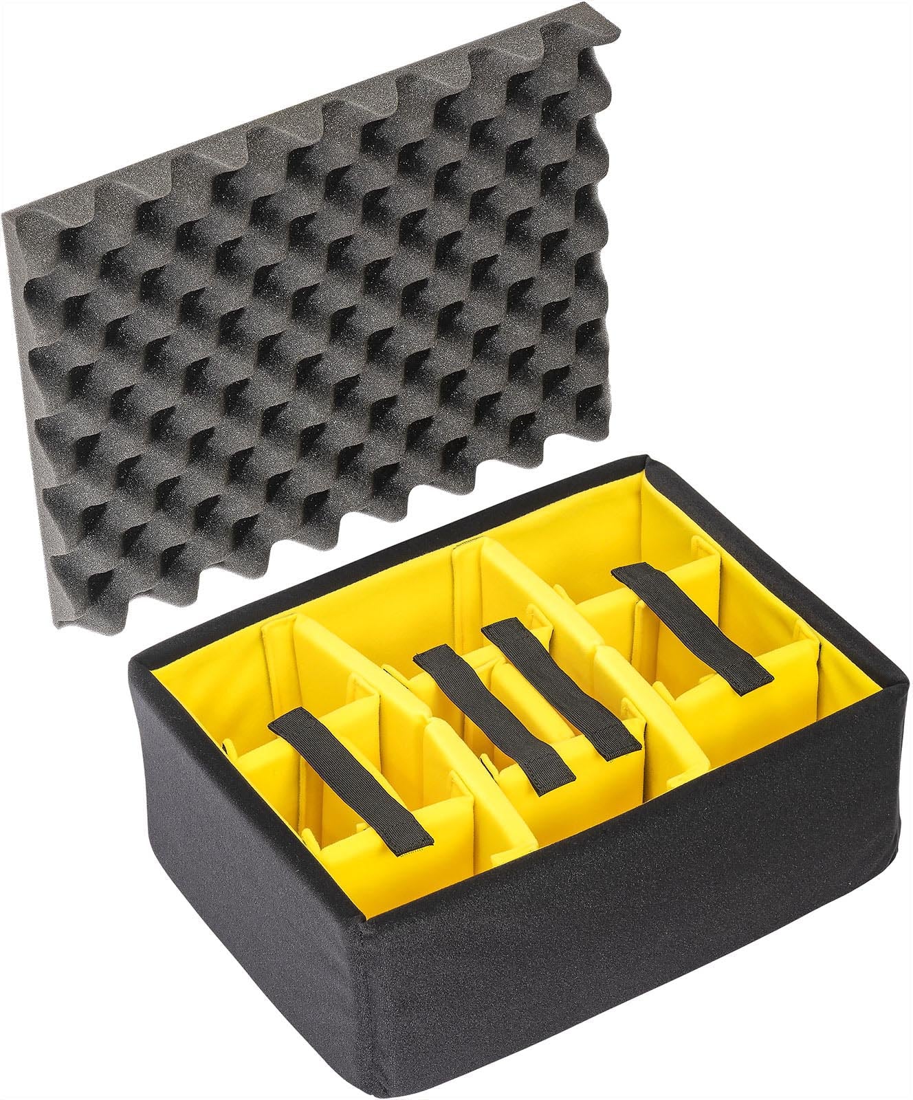 Pelican Products 1507AirDS Padded Divider Set