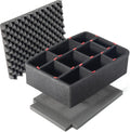 Pelican Products 1507TPKIT TrekPak Case Divider Kit