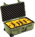 Pelican Products 1510 Protector Carry-On Case