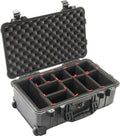 Pelican Products 1510 Protector Carry-On Case